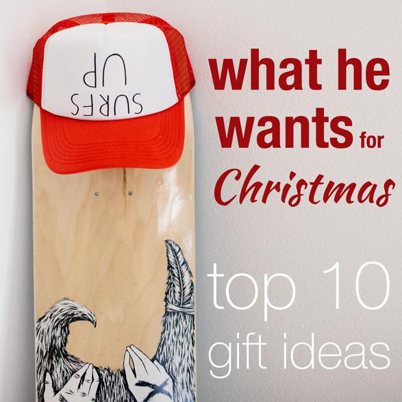 12 days of Christmas - It's on!!