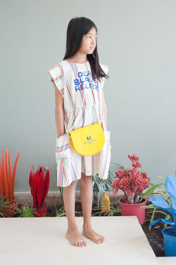 Bobo Choses Summer 2016 - Der Blaue Reiter