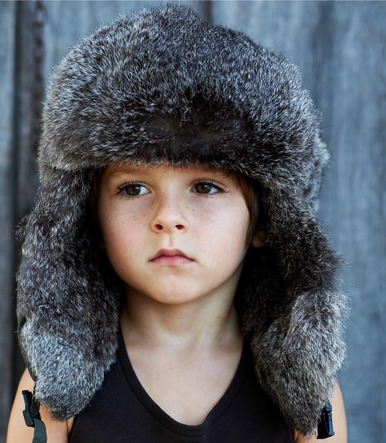 Getting Ready for Winter with Tinypeople