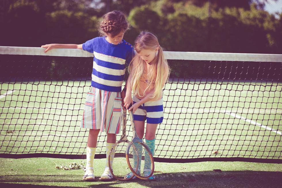 New Bobo Choses styled by Little Village Handmade