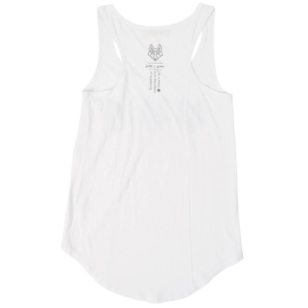 Inji &quot;The Girls&quot; Singlet (Womens) Tops &amp; Tees - Tiny People Cool Kids Clothes
