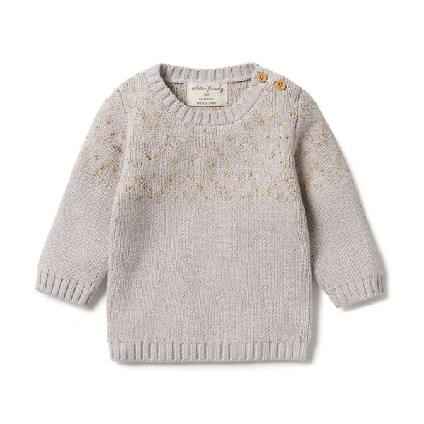 BABY JUMPERS & CARDIGANS Tiny People