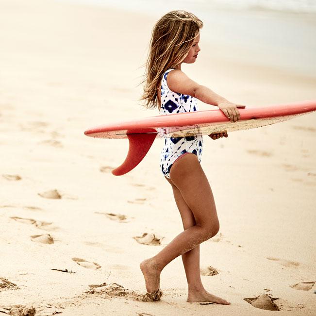 Tiny People’s Guide To Must Have Children’s Summer Swimwear