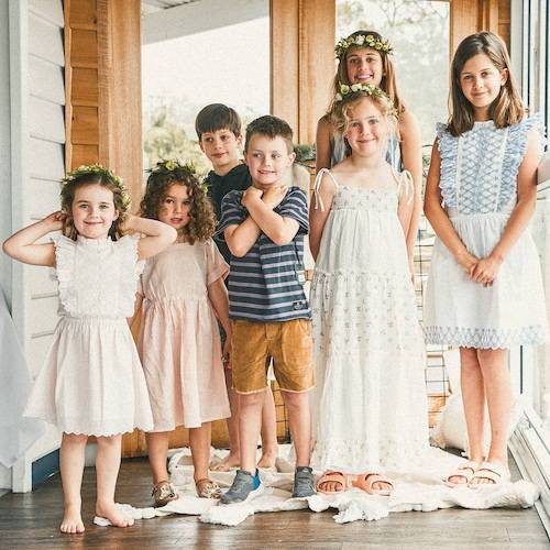 A Very Tiny People Christmas