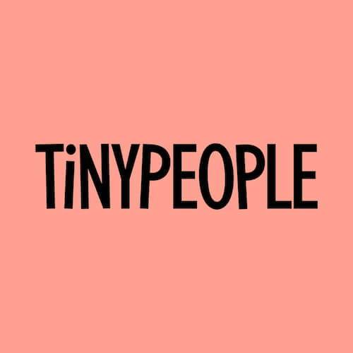 Welcome to the new look Tiny People