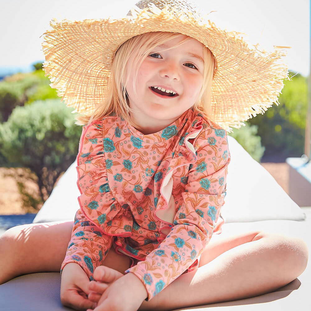 Louise Misha x Tiny People