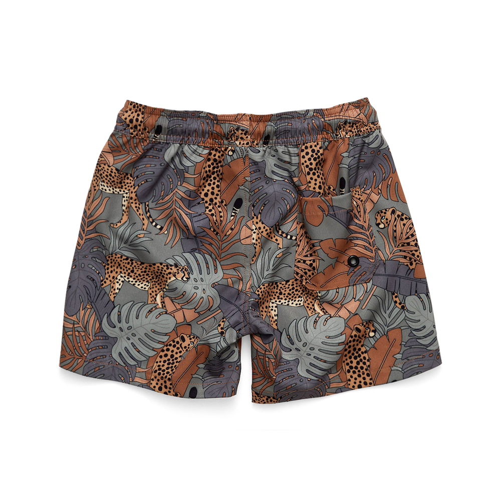 Board Shorts Jungle