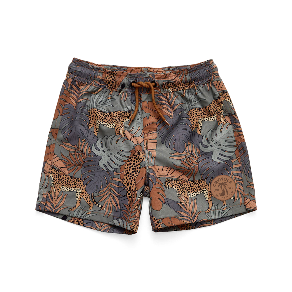 Board Shorts Jungle