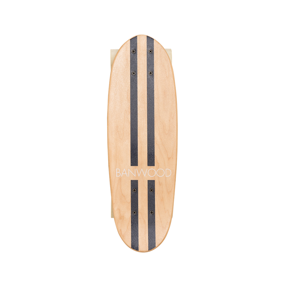 Skateboard Navy
