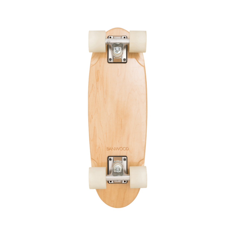 Skateboard Navy