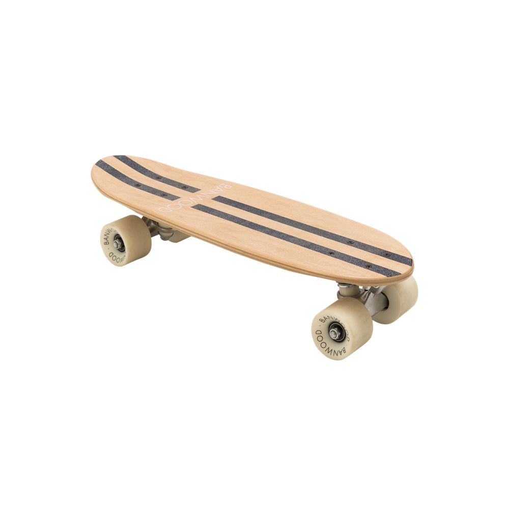 Skateboard Navy