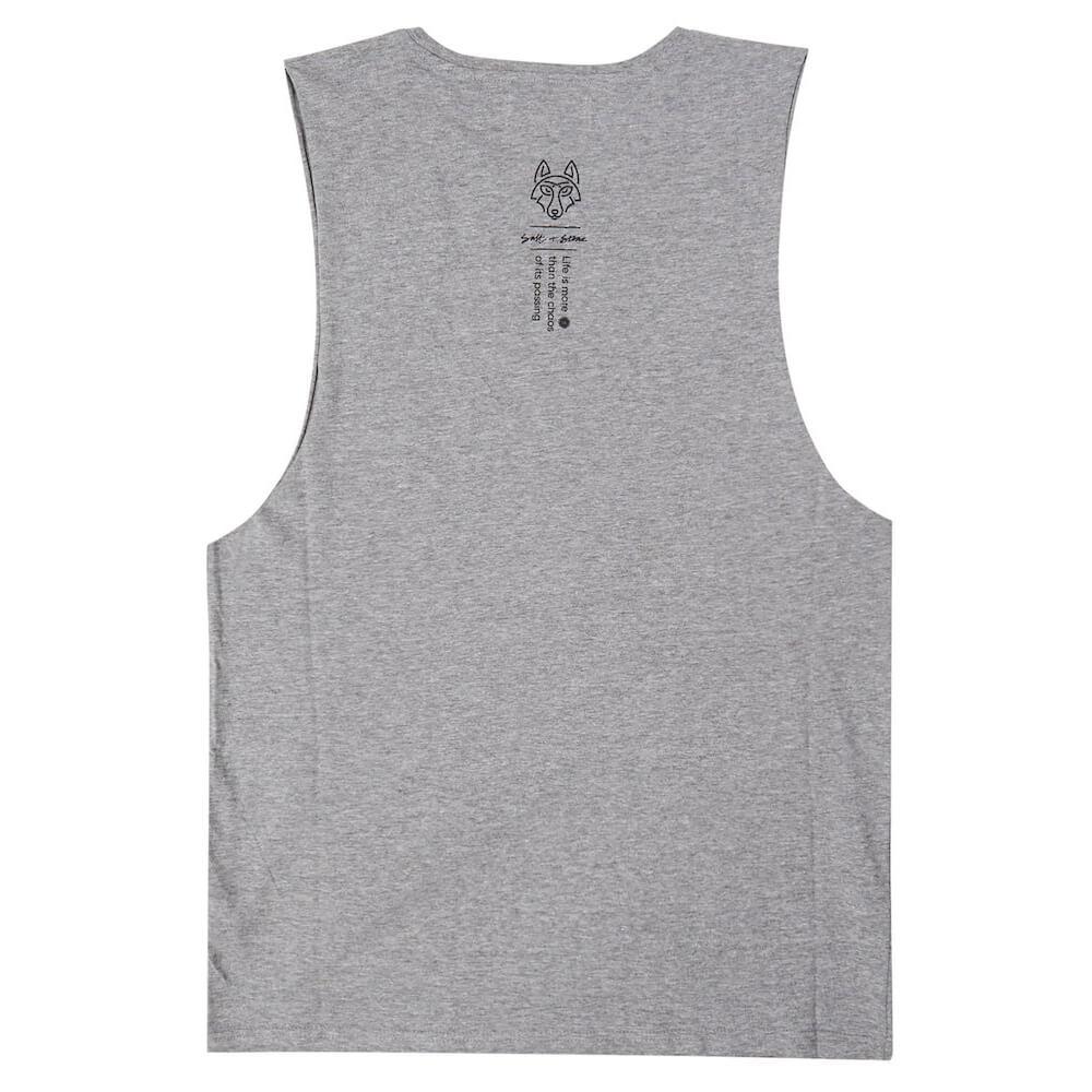 Inji Candice Tank (Mens) Tops &amp; Tees - Tiny People Cool Kids Clothes