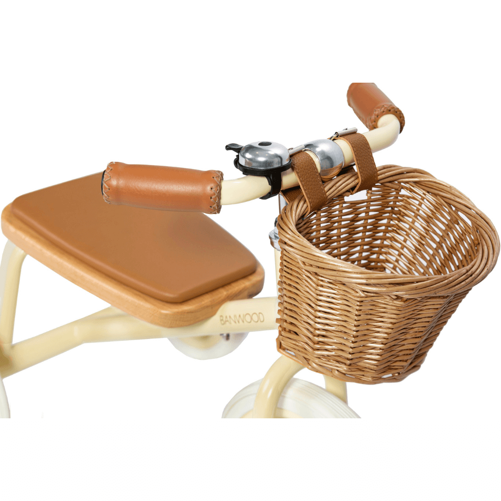 Banwood Trike Cream | Tiny People Shop