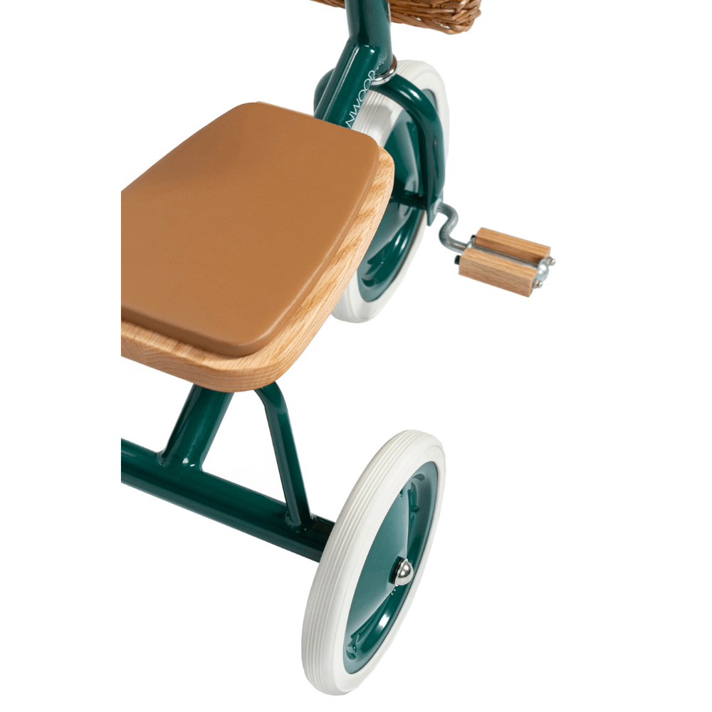 Banwood Trike Green | Tiny People Shop