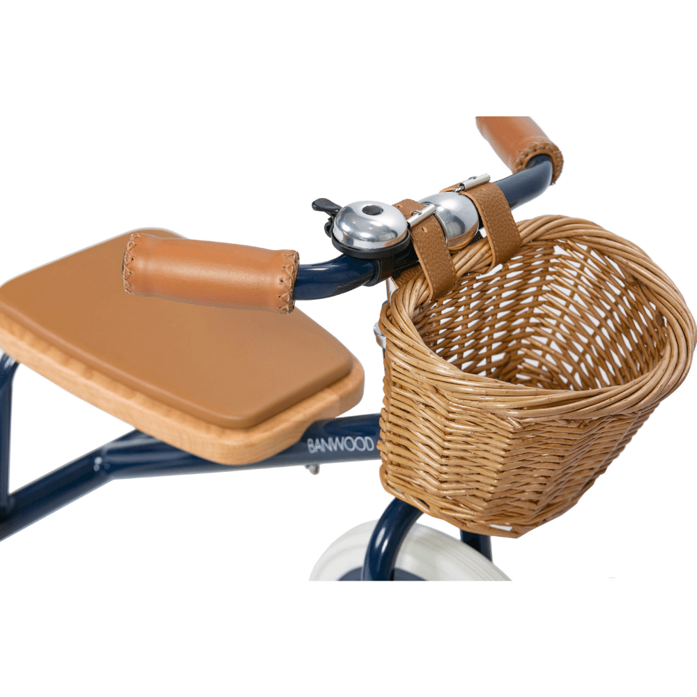 Banwood Trike Navy | Tiny People Shop