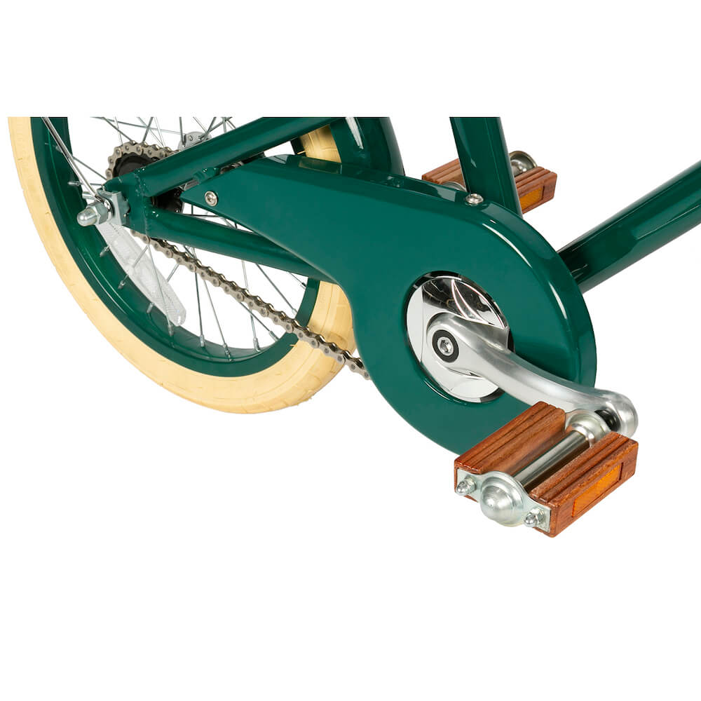 Banwood Classic Bike Green | Tiny People Shop