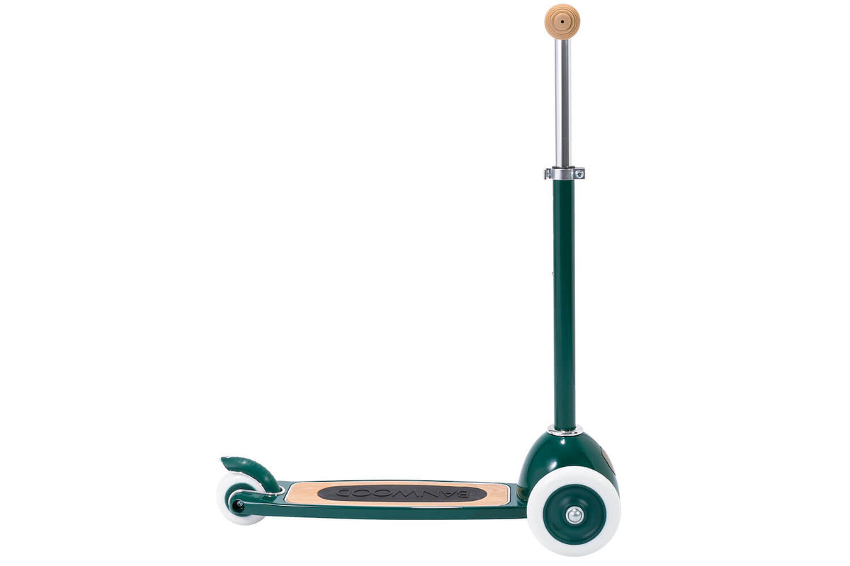 Banwood Scooter Green | Tiny People Shop