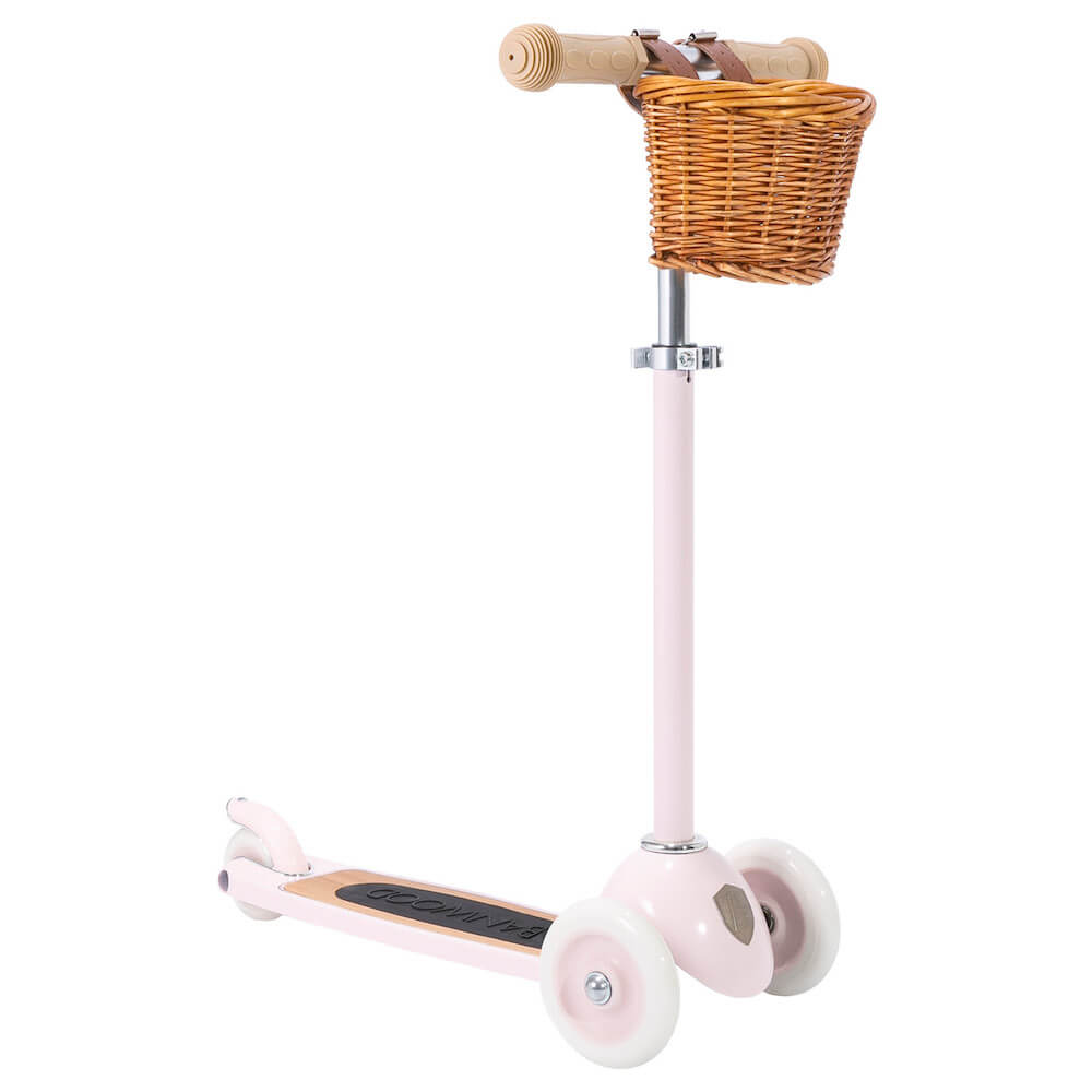 Banwood Scooter Pink | Tiny People Shop