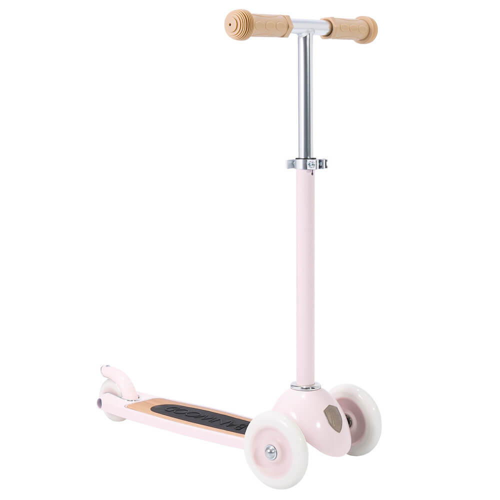 Banwood Scooter Pink | Tiny People Shop