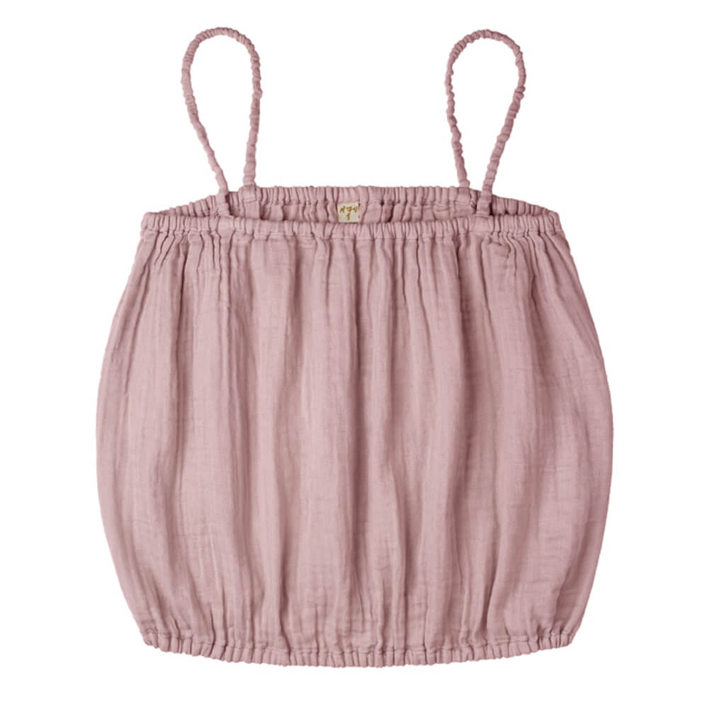 Numero 74 Chloe Women's Top Dusty Pink | Tiny People