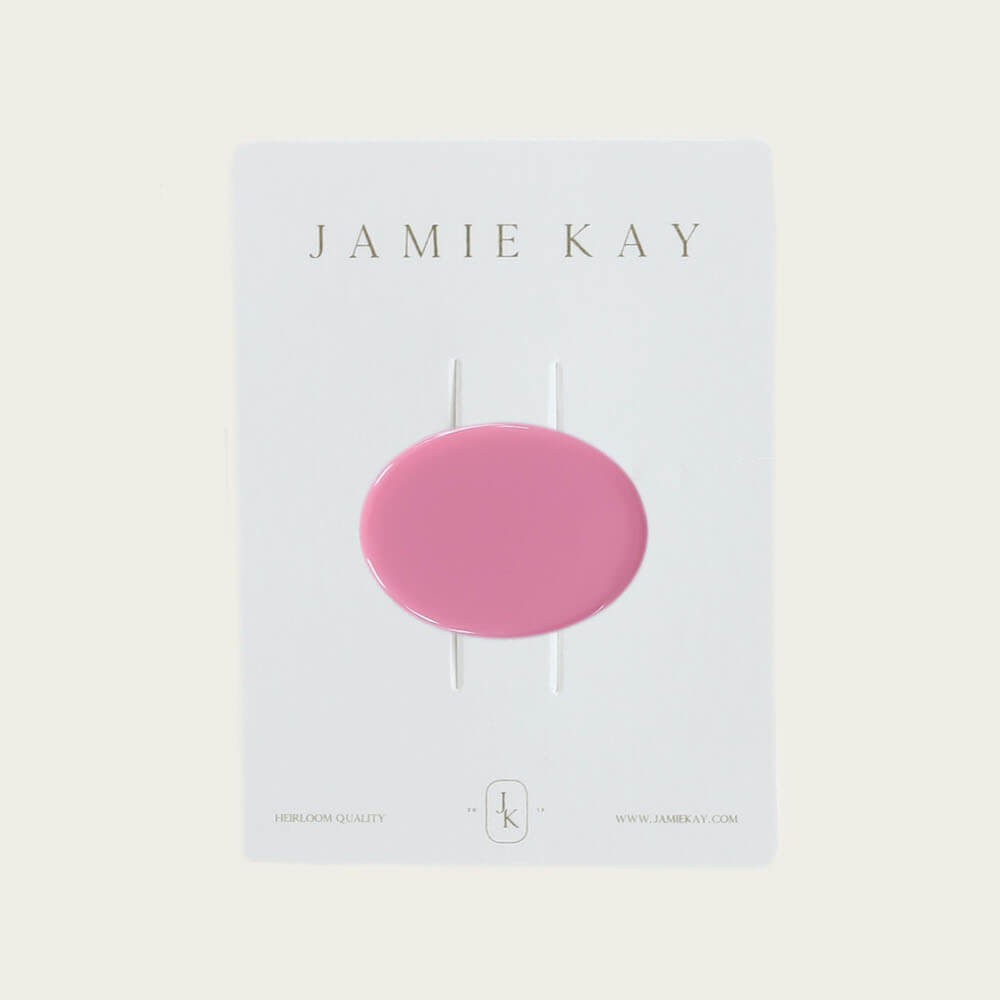 Jamie Kay Lily Clip Lilac | Tiny People
