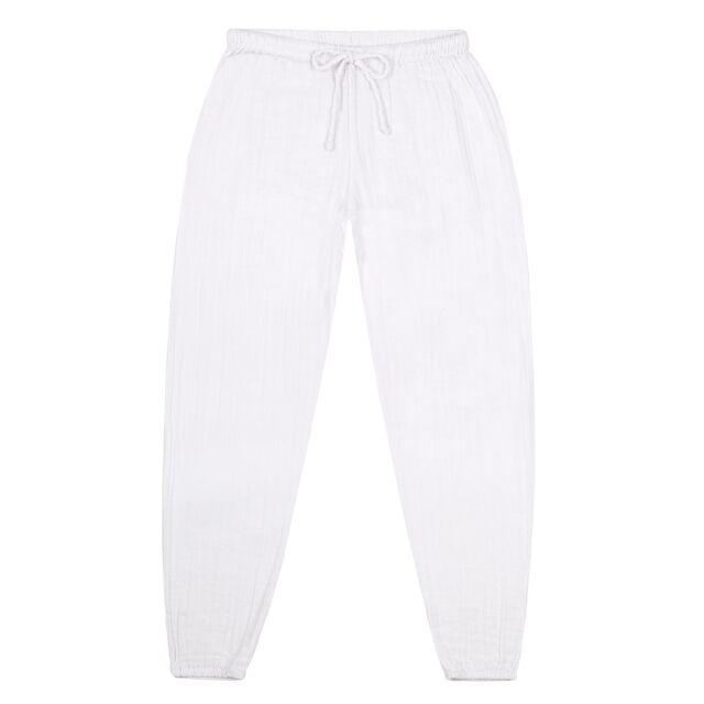 Numero 74 Joe Women's Pants White | Tiny People